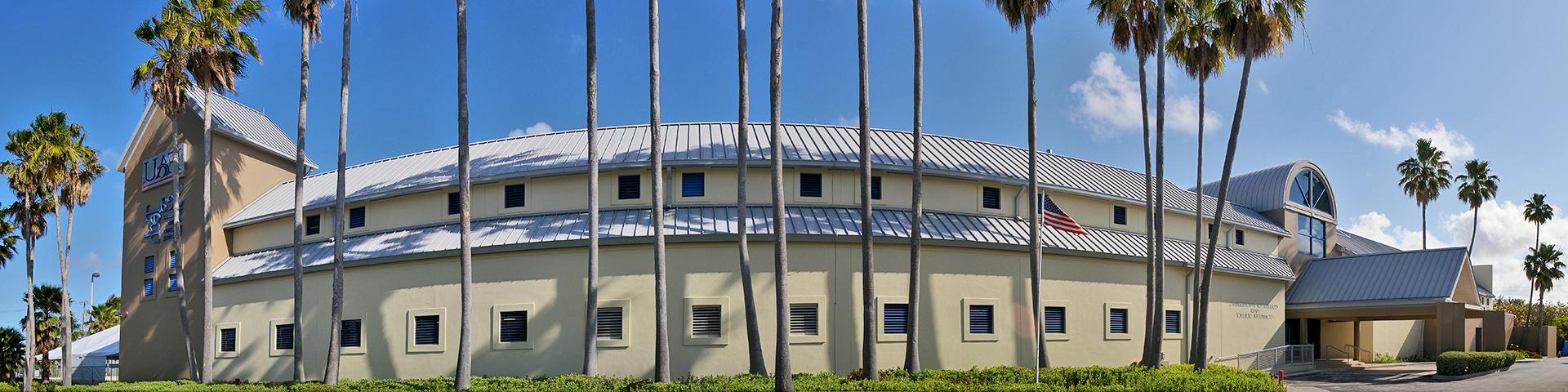 Dania Beach Research Center