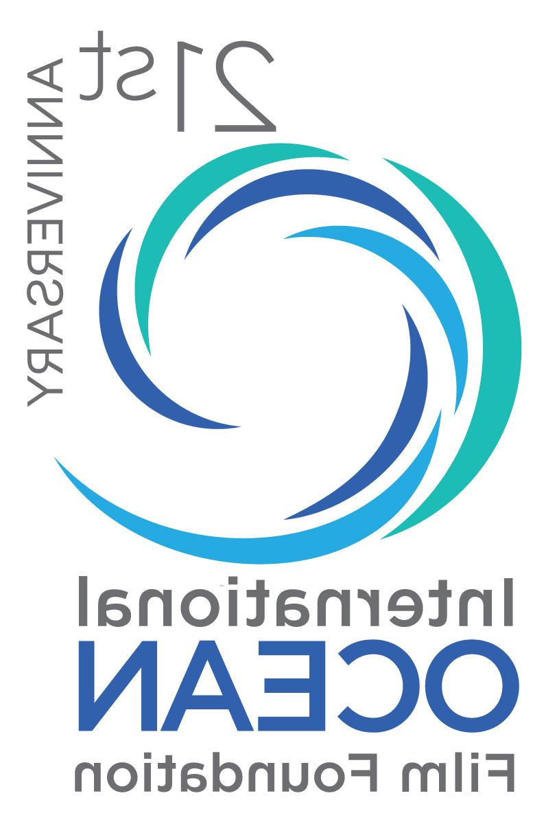 21st Anniversary logo