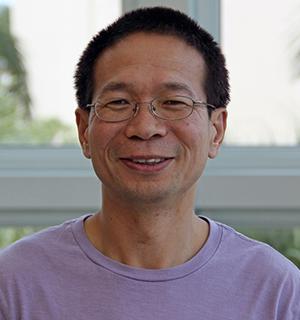 Dr. Mingshun Jiang